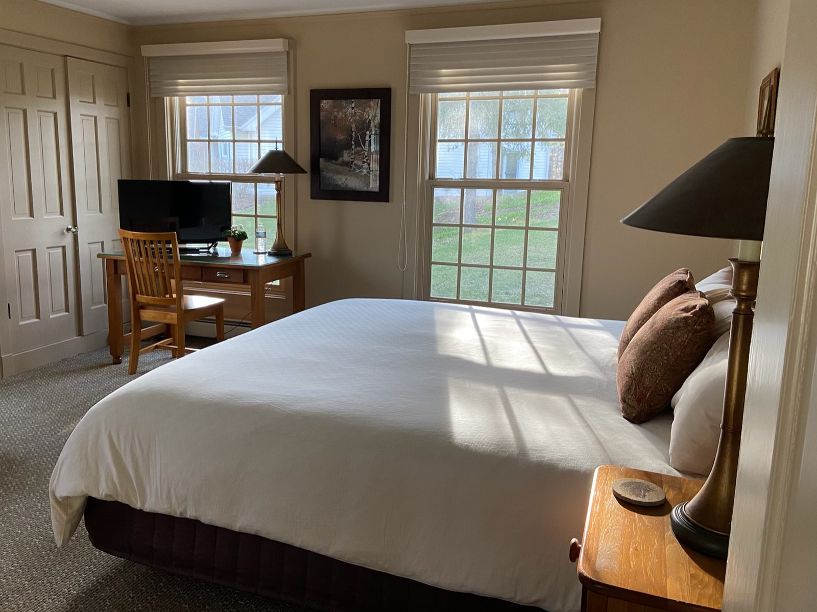 Lodge 1 — Room 102